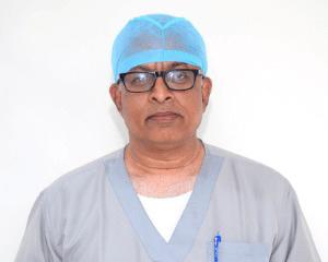black fungus treatment in trust hospital