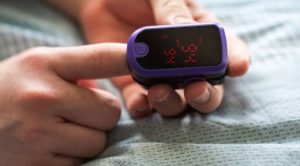 pulse Oximeter
