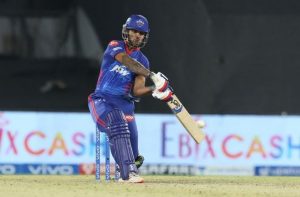 shikhar dhawan saakshatv delhi capitals ipl 2021