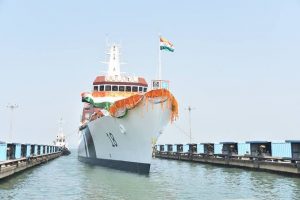 Saakshatv jobs goa shipyard