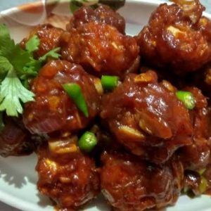 Saakshatv cooking recipe cabbage Manchurian
