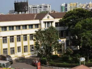 delay in salaries at Mangalore wenlock