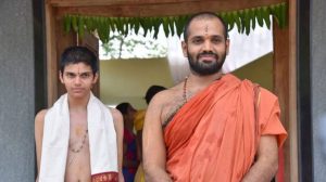 Udupi Shiroor mutt