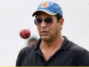 wasim akram pakistan cricket saakshatv
