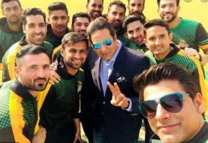wasim akram pakistan cricket saakshatv