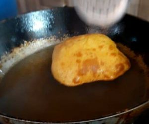 Saakshatv cooking recipe jackfruit