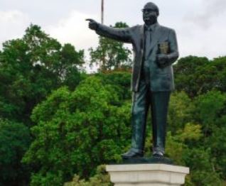 Ambedkar