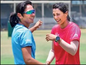 harmanpreeth kour indian women team saakshatv