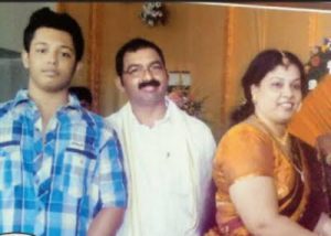 Udupi: Bhaskar Shetty murder
