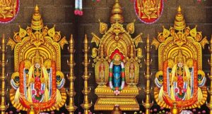 lord manjunathaswamy saakshatv astrology