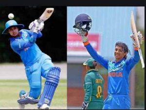 mithali raj indian women team saakshatv