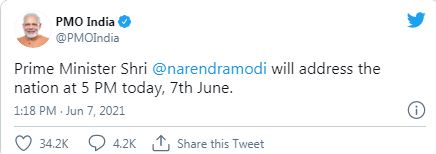 modi