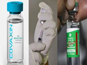 covishield produces more antibodies