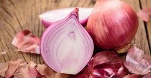 Saakshatv healthtips onion peel