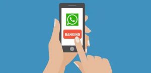 WhatsApp chat