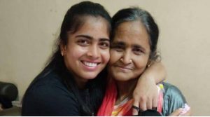 neha goyal hockey india saakshatv
