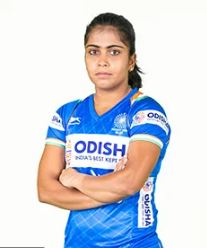 neha goyal hockey india saakshatv