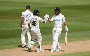 New Zealand players england saakshatv