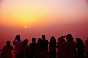 Surya Grahan 2022 First Solar eclipse of 2022 on April 30 saaksha tv