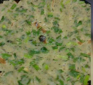 Saakshatv cooking recipe how to prepare pudina rotti
