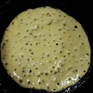 Saakshatv cookingrecipe menthe dose 