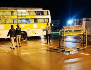 heavy rain Saaksha tv 