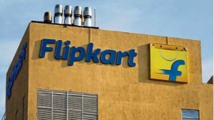 Flipkart saaksha tv