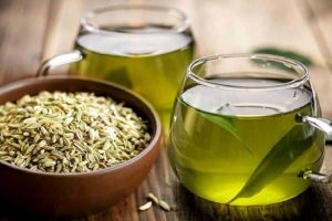 Saakshatv healthtips benefits of drinking fennel water