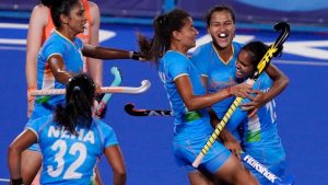 Tokyo Olympics india hockey saaksha tv