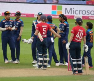 india -england t-20 women cricket saakshatv