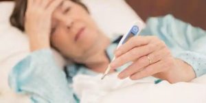 Saakshatv healthtips viral fever