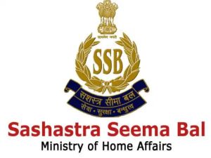 Sashastra Seema Bal Sub Inspector