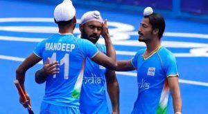 Tokyo Olympics Live Updates