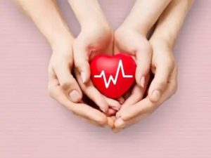 Saakshatv healthtips heart healthy