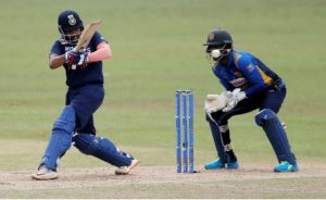 prithvi shaw saakshatv team india