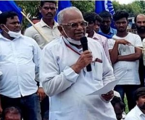 vittappa-gorantli Saaksha tv