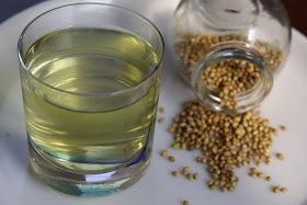 Saakshatv health tips health benefits coriander water
