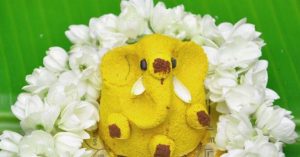 Saakshatv astrology god ganesh will bless you if you do this work