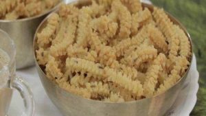 Saakshatv cooking tips benne chakkuli