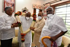 CM Bommai saaksha tv