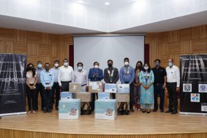 Round Table India saaksha tv