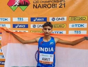 Amit Khatri saaksha tv