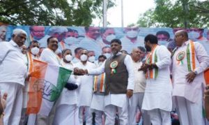 dwarakanath SAAKSHA TV