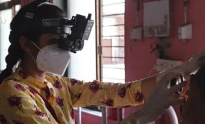 Black Fungus saaksha tv