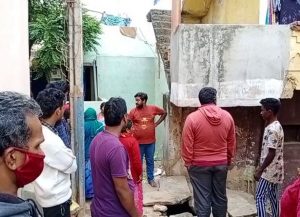 bangalore saaksha tv