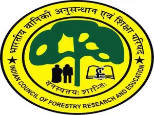 Saakshatv jobs ICFRE Recruitment 2021 post of CF and DCF