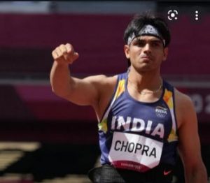 neeraj-chopra-sets-new-national-record saaksha tv
