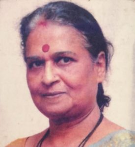 H. Girijamma saaksha tv