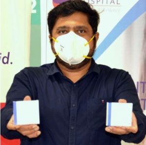 covaccine vaccine saaksha tv