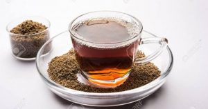 Saakshatv health tips Ajwain Tea which only benefits by drinking it